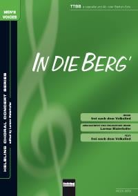 In die Berg'